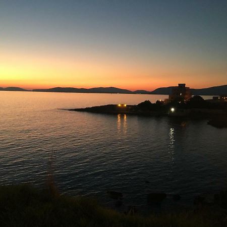 Casa Vacanze Lunatya Lägenhet Alghero Exteriör bild