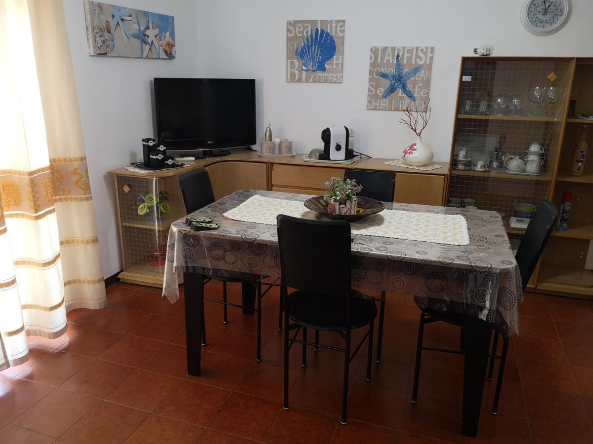 Casa Vacanze Lunatya Lägenhet Alghero Exteriör bild
